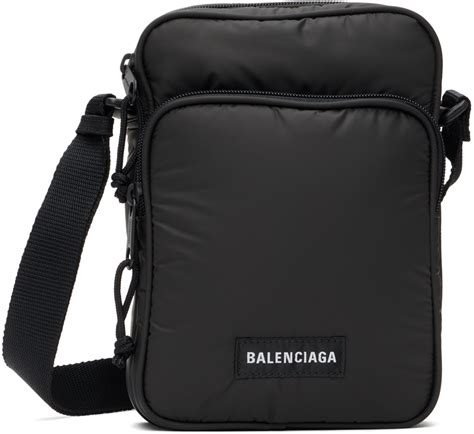 balenciaga crossbody bag dupe|balenciaga crossbody comes dust bag.